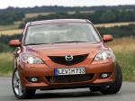 Mazda3 5-Door 2004 года